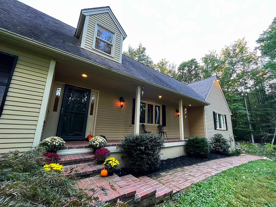 Zillow Newmarket Nh