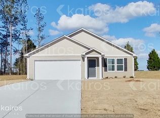 108 Tanner Ct, Tarboro, NC 27886
