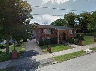 Morrison Ave, Greensburg, PA 15601