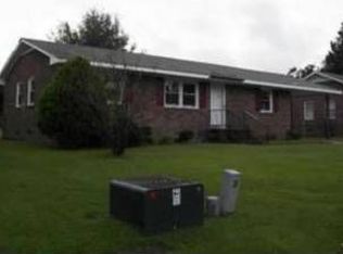 2205 Cameron Rd SW, Wilson, NC 27893