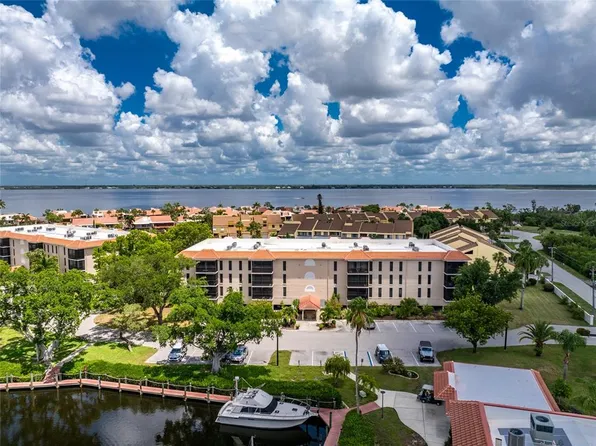 25188 Marion Ave APT B103, Punta Gorda, FL 33950