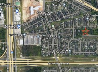 0 Richardson Rd, Spring, TX 77373