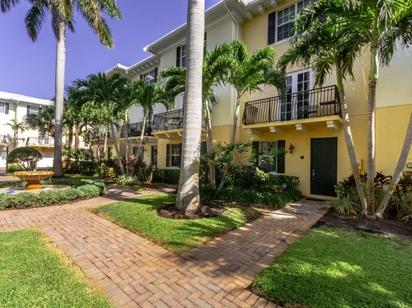 2502 N Dixie Highway #28, Lake Worth Beach, FL 33460