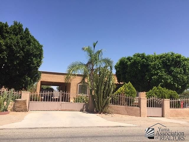 1st image of 16435 S Avenue A #1/2