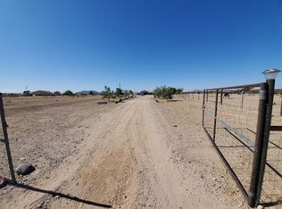 3740 N 369th Ave, Tonopah, AZ 85354