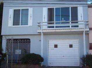739 Garfield St, San Francisco, CA 94132