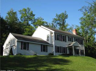 29 Old Coach Rd, Riverton, CT 06065