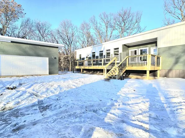 N8214 County Road CH, Westfield, WI 53964