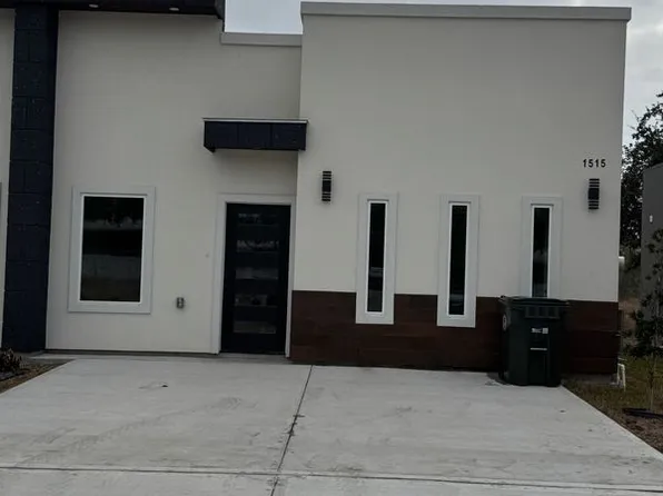 1515 W B St, Mission, TX 78572