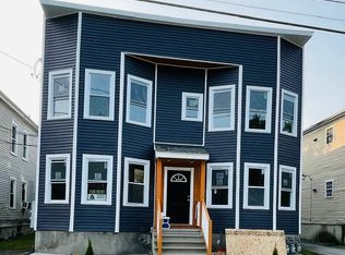 8 Morgan Ave APT 2, Poughkeepsie, NY 12601