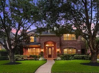 5731 Brennan Ridge Ln, Katy, TX 77450