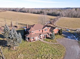 571 Hickory Beach Rd, Kawartha Lakes, ON K0M 1N0