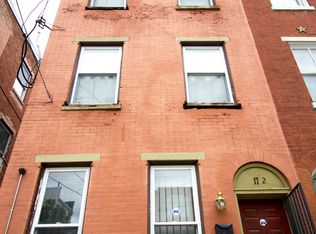 1702 N Bouvier St APT 1, Philadelphia, PA 19121
