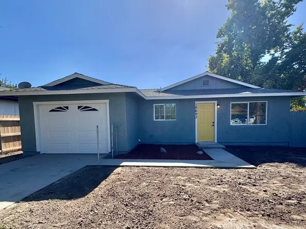 19693 Ave 195, Strathmore, CA 93267