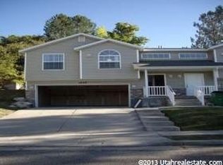 1640 E Loch Lomond Dr, Layton, UT 84040