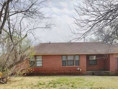 2830 Palo Alto Dr, Dallas, TX, 75241