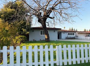 (Undisclosed Address), Ontario, CA 91764