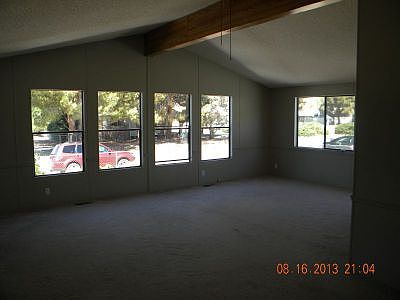 Large living room