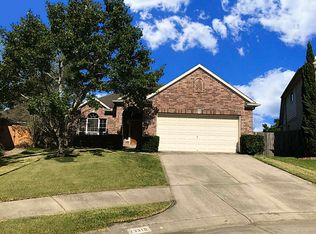 23319 Wolfs Crossing Ct, Spring, TX 77373