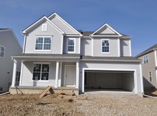 4452 Shady Blossom Ln LOT 2, Columbus, OH 43230