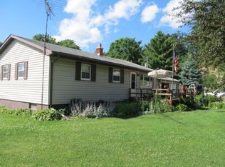 E1898 County Road Uu, De Soto, WI 54624