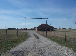 644 County Road 4213, Decatur, TX 76234