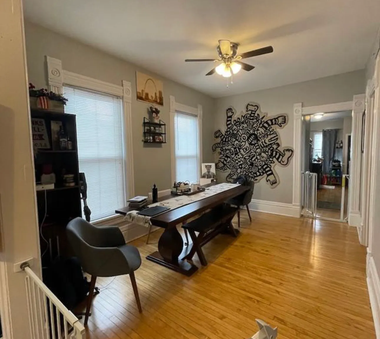 2 bed, 1200 sqft, $3,045 — Photo 3