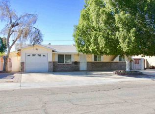 2754 S Fresno Ave, Yuma, AZ 85364
