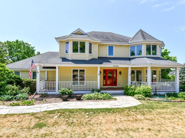 N95W19019 Cindy CIRCLE, Menomonee Falls, WI 53051