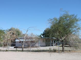 5220 S El Ganadero Dr, Fort Mohave, AZ 86426