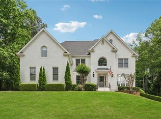 115 Hopewell Grove Dr, Milton, GA 30004