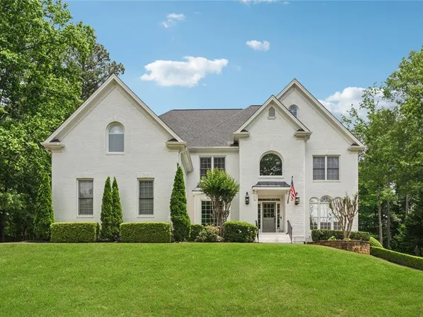 115 Hopewell Grove Dr, Milton, GA 30004
