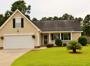 7206 Weavers Way, Hanahan, SC 29410