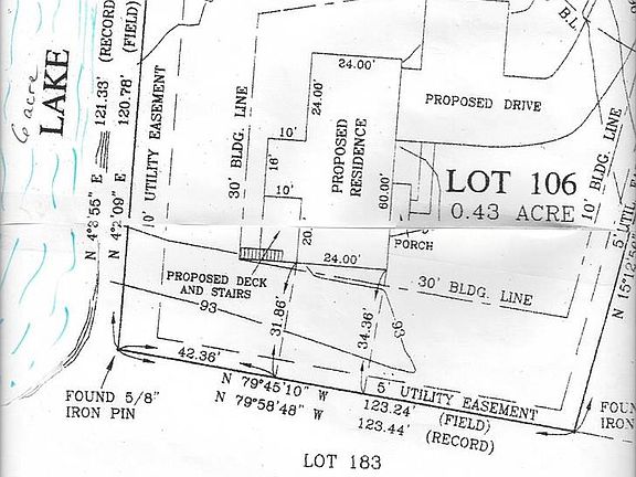 3rd image of 10527 Acorn Dr #X
