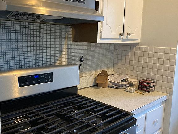 KT - Stove