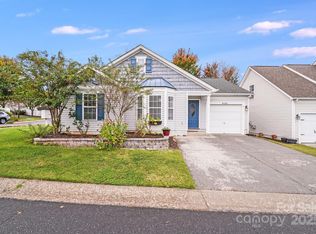 8405 Backer Ln, Indian Land, SC 29707