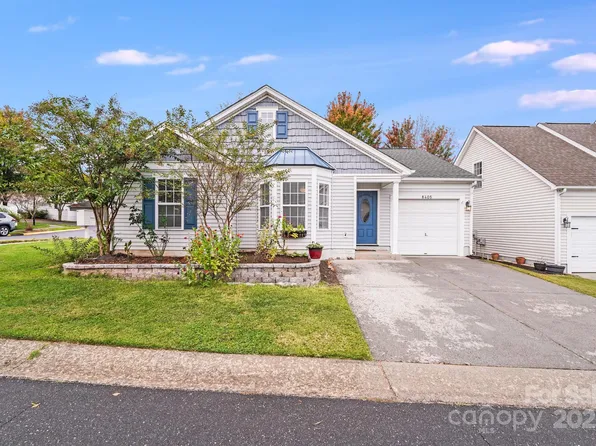 8405 Backer Ln, Indian Land, SC 29707