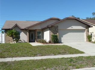 240 Whisper Lake Rd, Palm Harbor, FL 34683