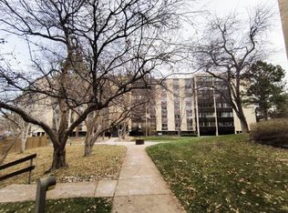 6960 E Girard Ave APT 404, Denver, CO 80224
