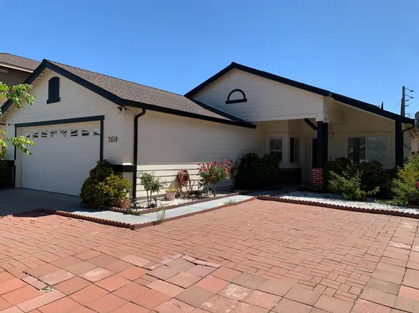 2618 Dry Creek Way, Stockton, CA 95206