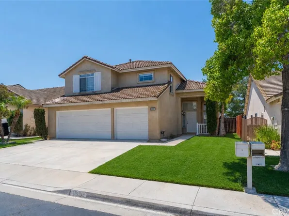 1898 Stonehaven Dr, Corona, CA 92879