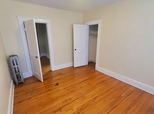 36 Granfield Ave #3L, Roslindale, MA 02131