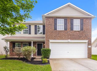 3444 Axelwood Dr, Murfreesboro, TN 37128