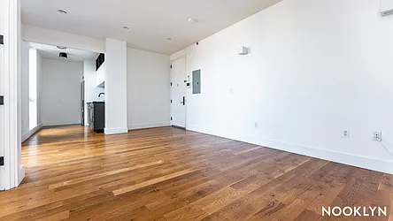 Rented by Nooklyn NYC LLC