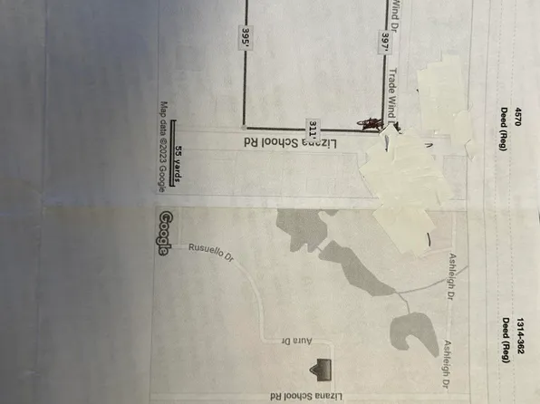 No Lizana School Rd Lot 10, Gulfport, MS 39503