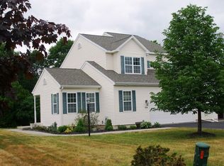 106 Moneta Overlook, Troy, NY 12182