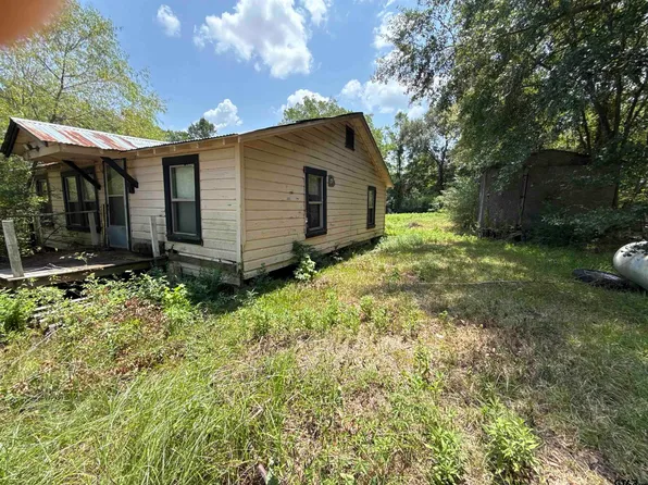 144 County Road 226d, Henderson, TX 75652