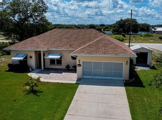 Port Labelle, Labelle, FL 33935