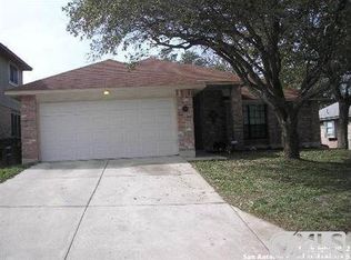 7123 Quail Lndg, San Antonio, TX 78250