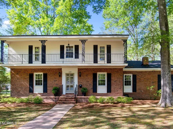 1600 W Canal Street, Tarboro, NC 27886